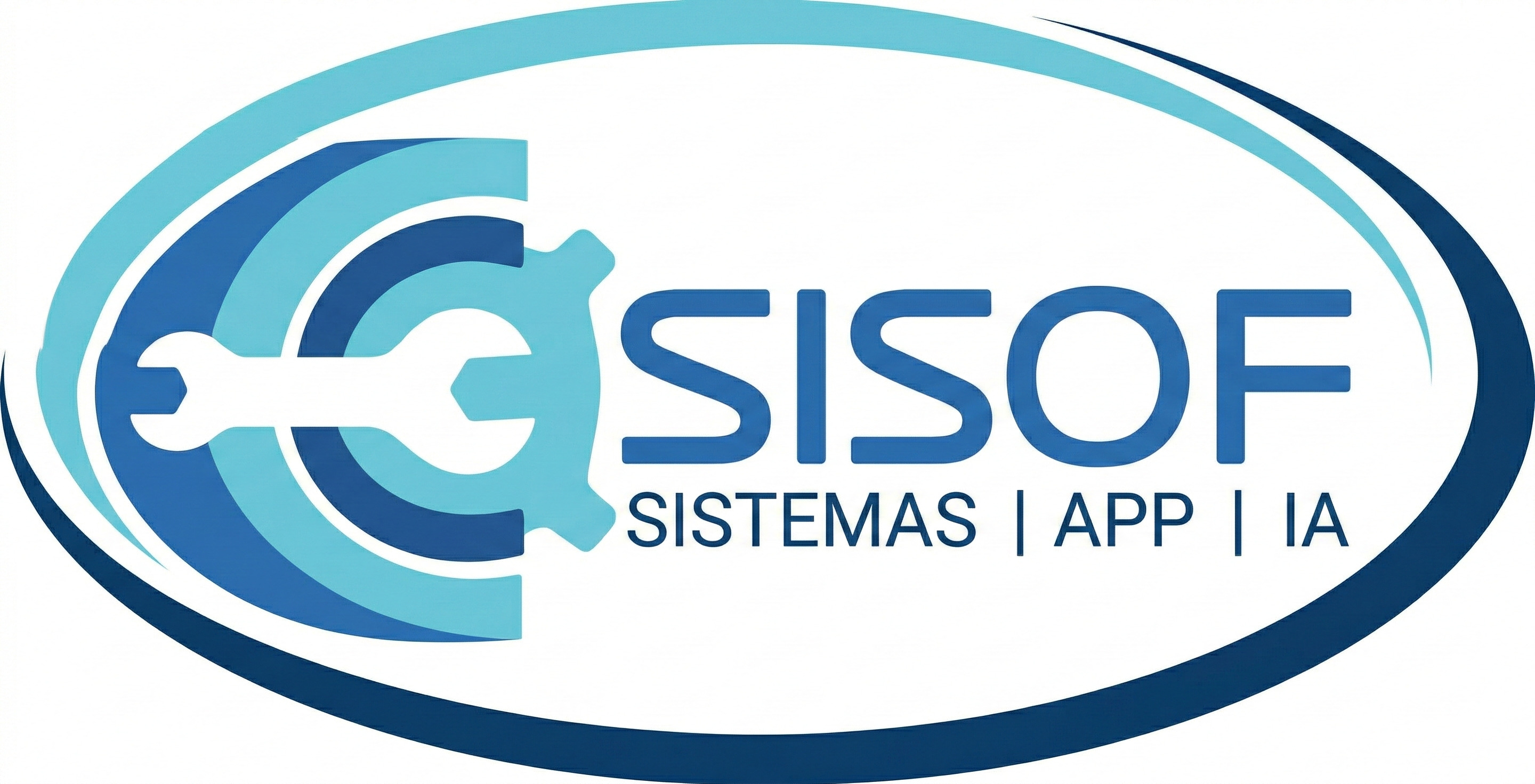 Logo SISOF